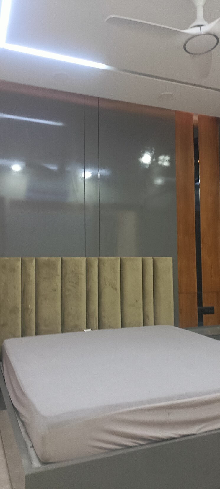 Master Bedroom, sector 50 3 Bedroom 250 Sq.Mt. Villa In Sector 50 Noida 8455949