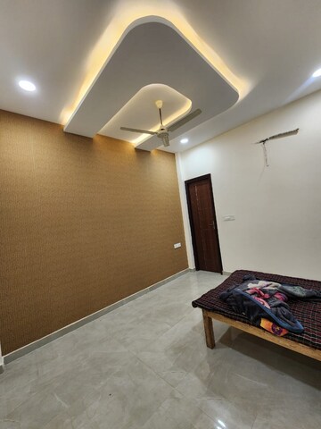 Bedroom in 2 BHK Independent House at Nijampur Malhaur – for Rent