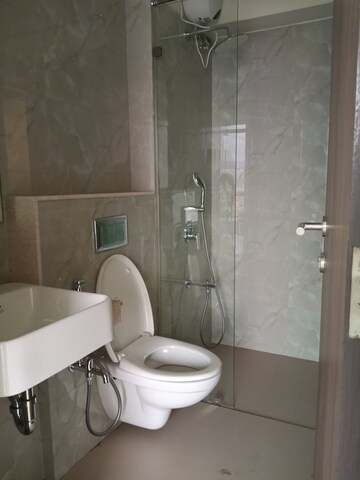 Master Bedroom in 2 BHK Apartment at L And T Seawoods Residences, Seawoods – for Rent