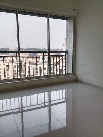 2 BHK Apartment – Map Location View at L And T Seawoods Residences, Seawoods - for Rent