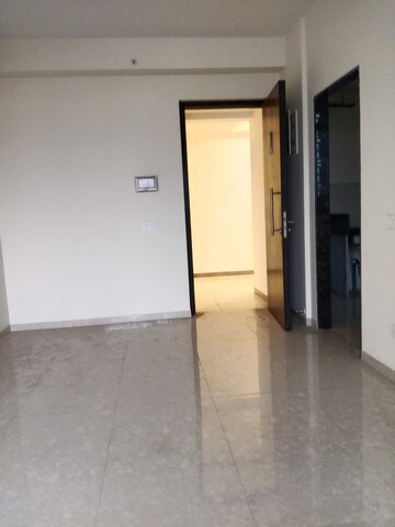 Master Bedroom in 2 BHK Apartment at L And T Seawoods Residences, Seawoods – for Rent
