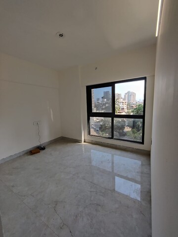 Master Bedroom in 2 BHK Apartment at AVD Residencia, Bandra West – for Sale