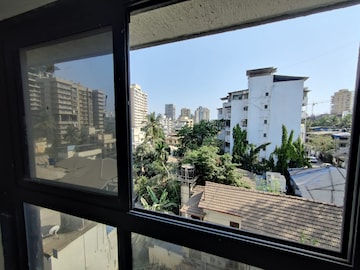 2 BHK Apartment – Exterior View View at AVD Residencia, Bandra West - for Sale