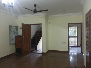 Staircase in 2 BHK Independent House at Rt Nagar – for Rent