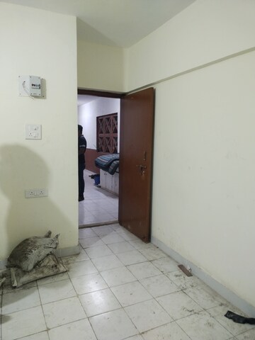 Master Bedroom in 1 BHK Apartment at HDIL Premier Legend, Kurla – for Rent