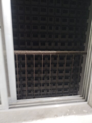 Bathroom in 1 BHK Apartment at HDIL Premier Legend, Kurla – for Rent
