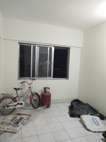 Master Bedroom in 1 BHK Apartment at HDIL Premier Legend, Kurla – for Rent