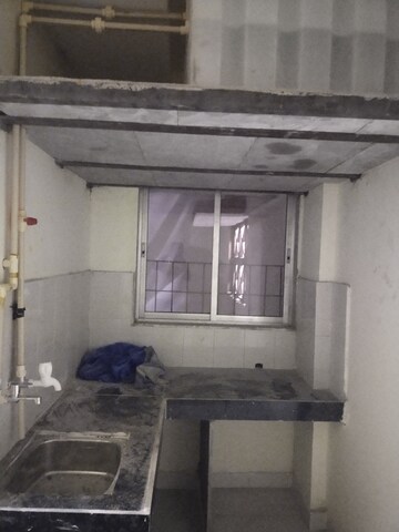 1 BHK Apartment – Exterior View View at HDIL Premier Legend, Kurla - for Rent