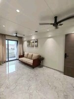 1 BHK 360 Sq.Ft. Apartment in Ace Courtyard