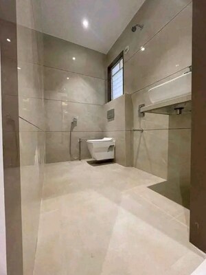 Attached Bathroom in 1 BHK Apartment at Ace Courtyard, Ghodbunder Road – for Sale