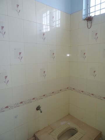Bathroom in 2 BHK Independent House at Ganga Nagar – for Rent