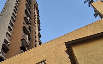 2 BHK Apartment For Rent in Alliance One, Ghansoli