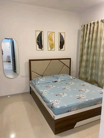 1 BHK Apartment For Sale in Ace Courtyard, Ghodbunder Road