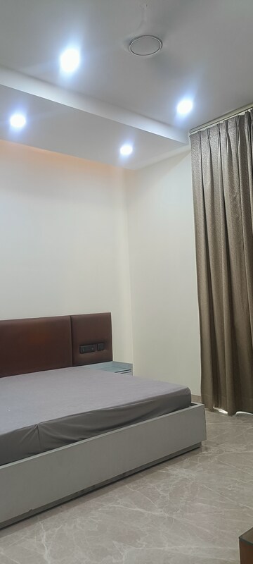 Bedroom in 3 BHK Villa at Sector 46 – for Rent