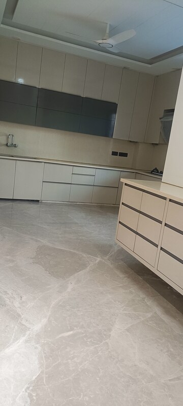 3 BHK Villa – Map Location View at Sector 46 - for Rent