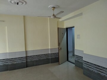 Master Bedroom in 2 BHK Apartment at Rachana Nehru Nagar Ekta CHS, Kurla East – for Rent