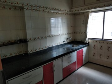 2 BHK Apartment – Exterior View View at Rachana Nehru Nagar Ekta CHS, Kurla East - for Rent