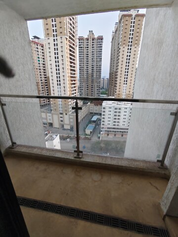 2 BHK Apartment – Exterior View View at Duville Riverdale Heights, Kharadi - for Rent