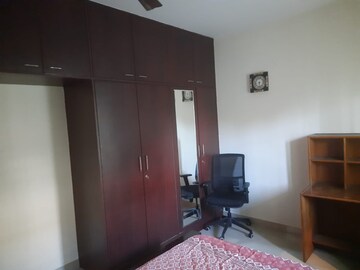 Bedroom in 3 BHK Apartment at Btm Layout Stage 2 – for Sale
