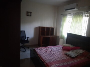 Bedroom in 3 BHK Apartment at Btm Layout Stage 2 – for Sale