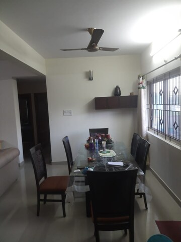  3 BHK Apartment at Btm Layout Stage 2 – for Sale