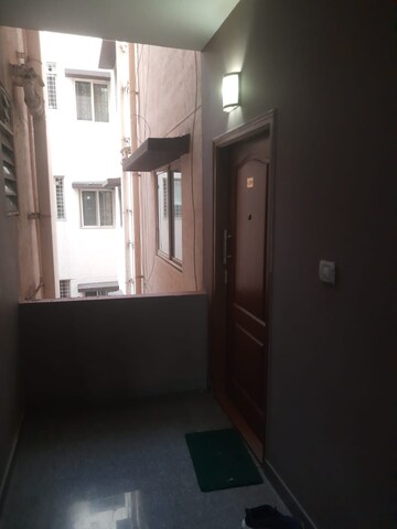  3 BHK Apartment at Btm Layout Stage 2 – for Sale