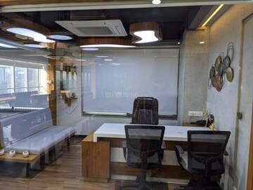 Team Area in  Office Space at Laxmi Nagar – for Rent