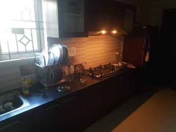 Kitchen in 3 BHK Apartment at Btm Layout Stage 2 – for Sale