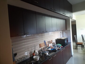 Kitchen in 3 BHK Apartment at Btm Layout Stage 2 – for Sale