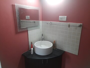 Bathroom in 3 BHK Apartment at Btm Layout Stage 2 – for Sale