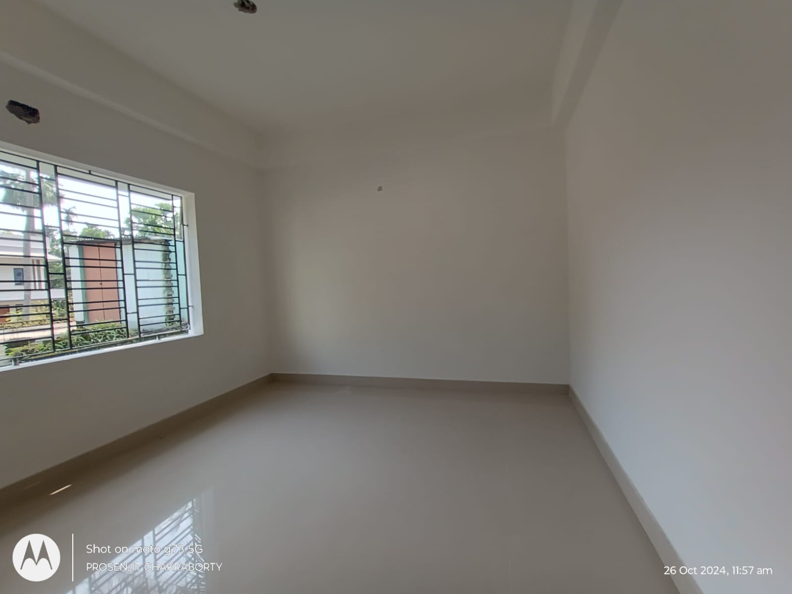 2 BHK Apartment For Sale in Barasat