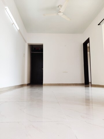 Master Bedroom in 1 BHK Apartment at Duville Riverdale, Kharadi – for Rent