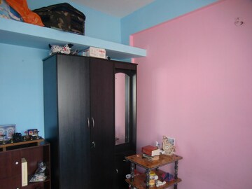 Room in 2 BHK Independent House at Rt Nagar – for Rent