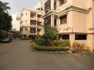2 BHK Independent House – Exterior View View at Rt Nagar - for Rent