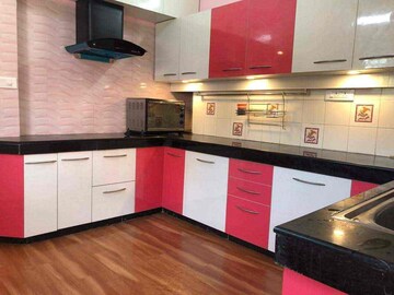 3 BHK Builder Floor For Rent in Gomti Nagar