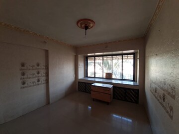 Master Bedroom in 1 BHK Apartment at Dombivli West – for Rent