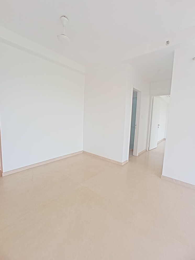 Master Bedroom, godrej-the-trees 1 Bedroom 503 Sq.Ft. Apartment In Vikhroli East Mumbai 8456029