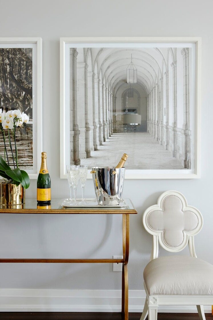 Bathroom, godrej-madison-avenue 4 Bedroom 2800 Sq.Ft. Apartment In Kokapet Hyderabad 8456033