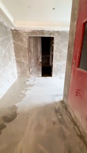 Floor Plan in  Office Space at Kalpataru Infinia Mumbai, Santacruz East – for Sale