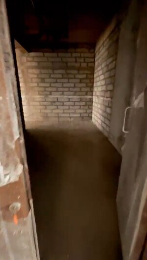 Floor Plan in  Office Space at Kalpataru Infinia Mumbai, Santacruz East – for Sale