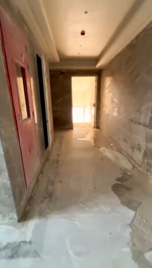 Furnished Amenities in  Office Space at Kalpataru Infinia Mumbai, Santacruz East – for Sale