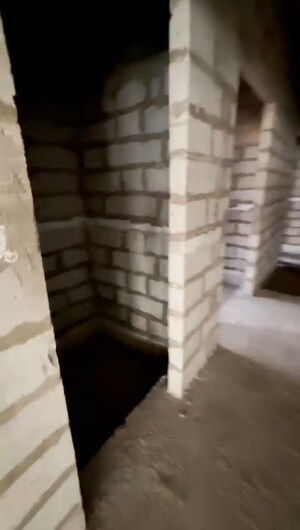 Team Area in  Office Space at Kalpataru Infinia Mumbai, Santacruz East – for Sale