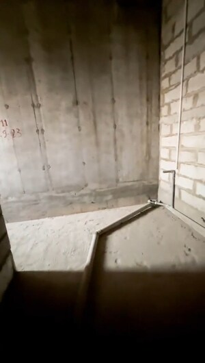 Floor Plan in  Office Space at Kalpataru Infinia Mumbai, Santacruz East – for Sale