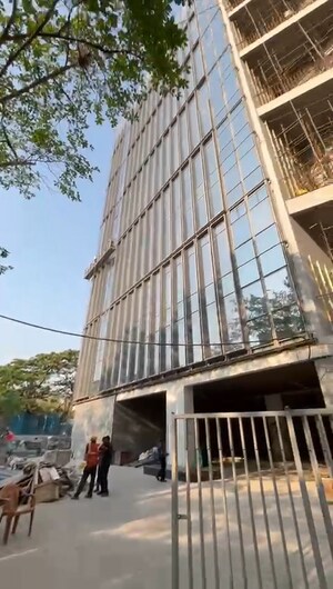  Office Space For Sale in Kalpataru Infinia Mumbai, Santacruz East