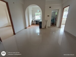 Kitchen in 2 BHK Apartment at Barasat – for Sale