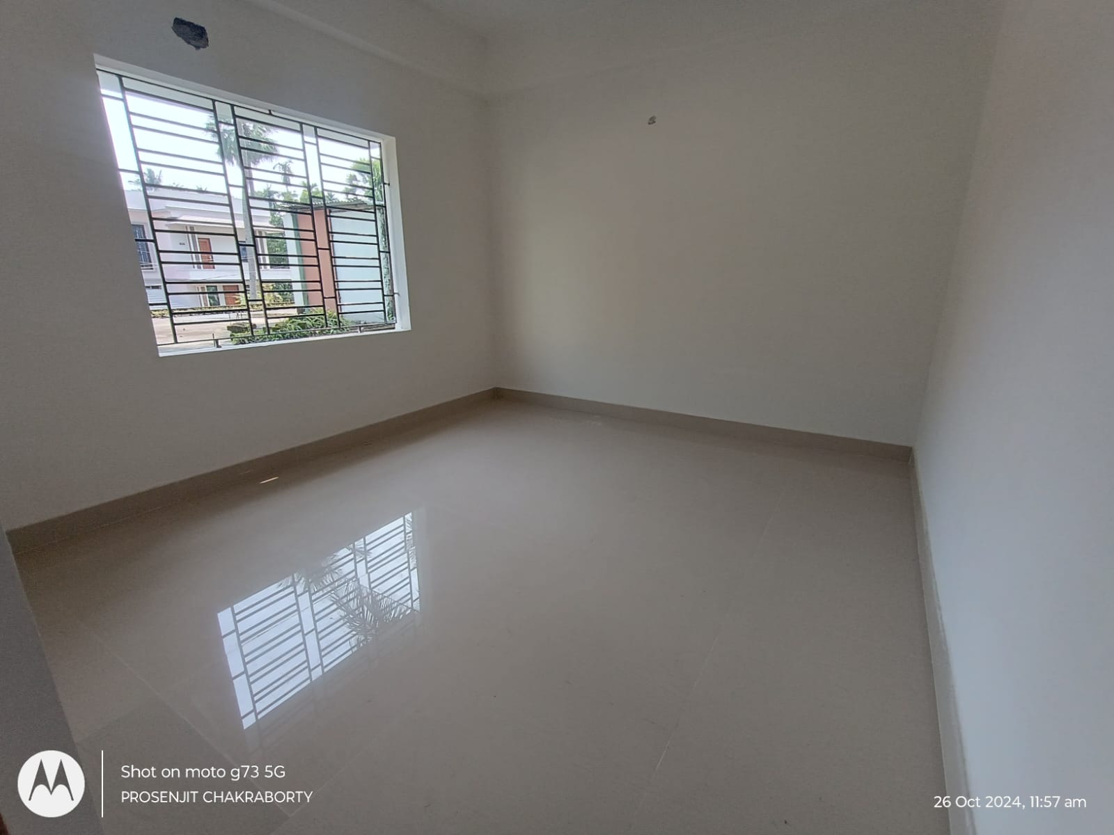 2 BHK Apartment For Sale in Goodwill Apartment 