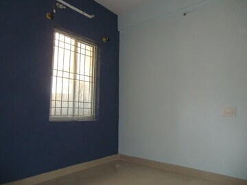 Room in 2 BHK Independent House at Rt Nagar – for Rent