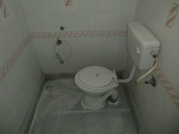 Attached Bathroom in 2 BHK Independent House at Rt Nagar – for Rent