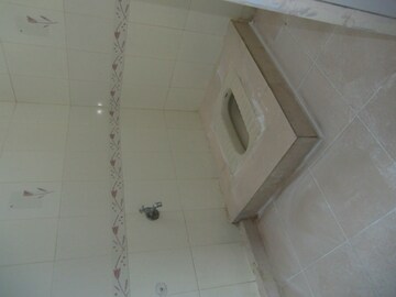 Bathroom in 2 BHK Independent House at Rt Nagar – for Rent
