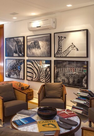 3 BHK Apartment For Sale in Brigade Gateway, Kokapet